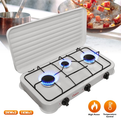 Butane propane gas - propane, stove