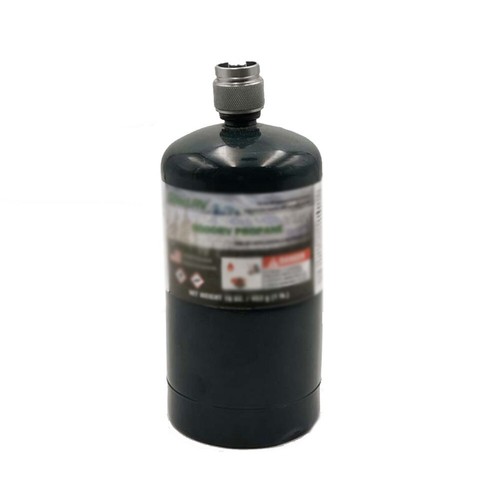 Mapp propane gas bottle - mapp,