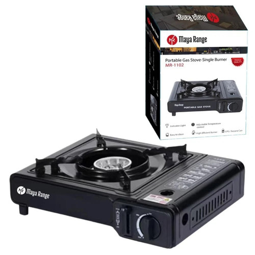 Camping gas stove maya - maya,