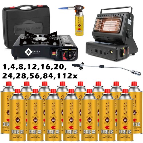 Butane gas canisters can - butane,