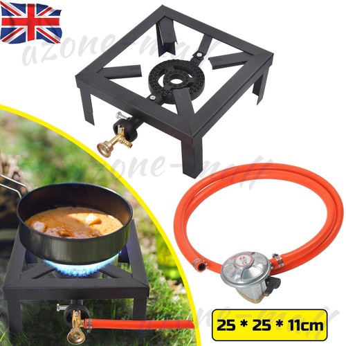 Propane lpg gas burner - propane, cooker