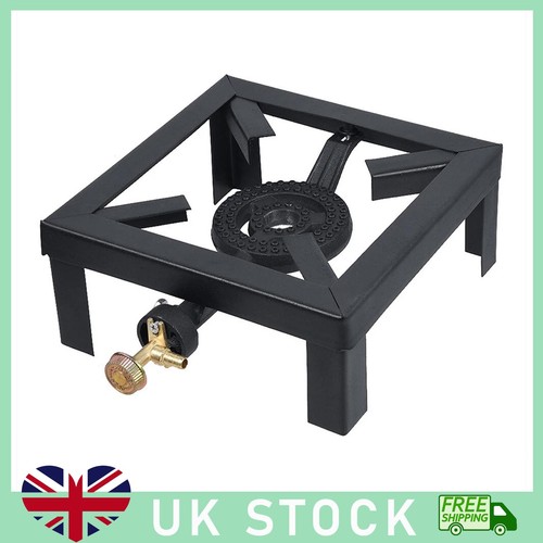 Single portable burner - single,
