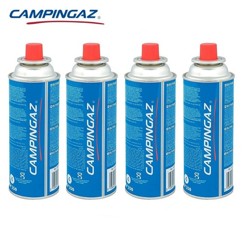 Campingaz cp250 bistro - campingaz, 4