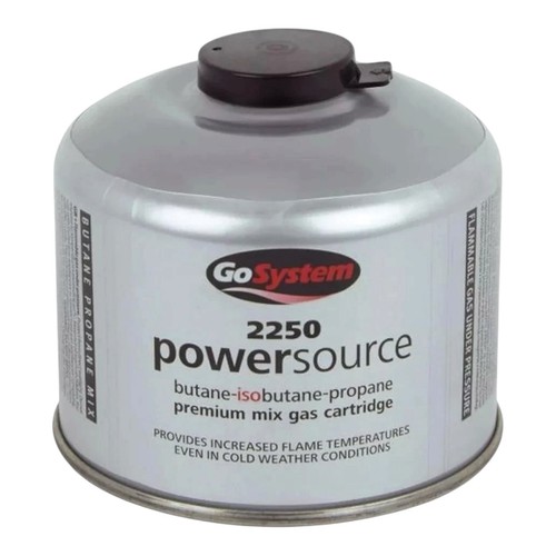 Gosystem 220g butane propane - gosystem,
