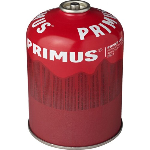 Primus power gas - power,