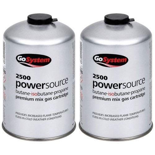 Gosystem 445g butane propane - 445g,