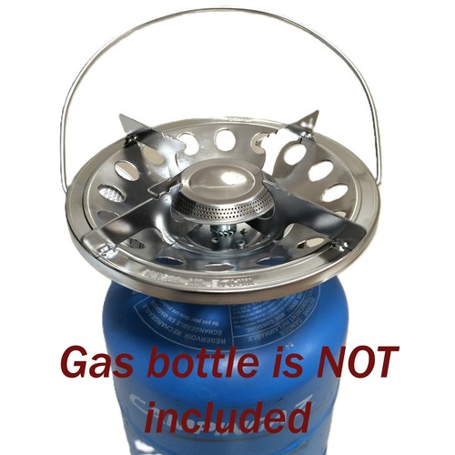 Super magnum gas - super,