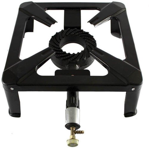 Large boiling ring camping lpg - ring,