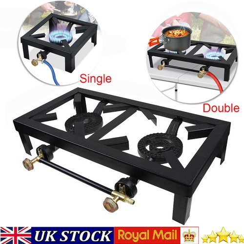 Lpg gas burner - gas, cooker