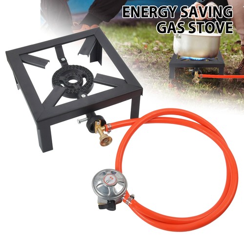 8kw camping gas boiling ring - 8kw,