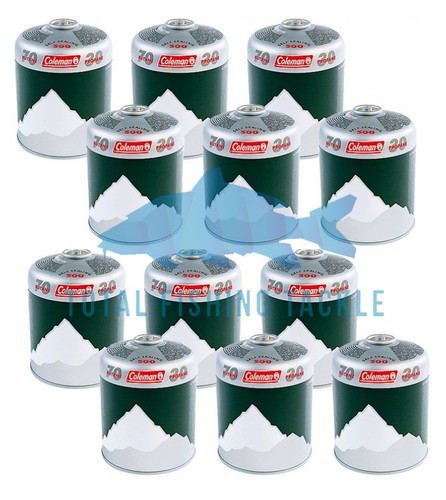 Coleman camping stove gas - coleman,