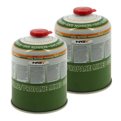 Ngt 450g butane propane - ngt, gas