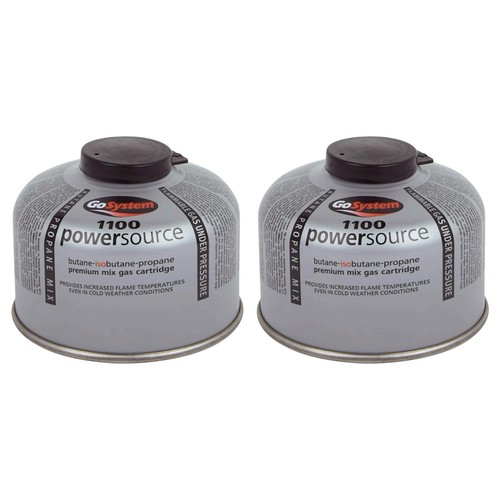 Gosystem 100g butane propane - gosystem,