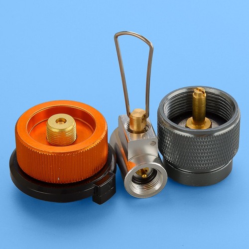 Camping stove gas refill - gas,