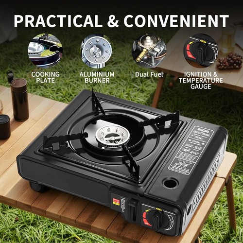 Outdoor camping butane - outdoor,