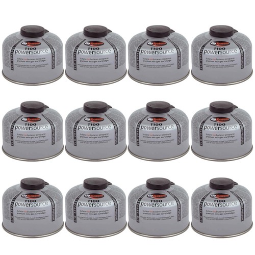 Gosystem 100g butane propane - gosystem,