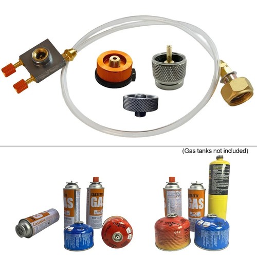 Camping gas stove - camping,