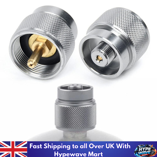 En417 valve output camping - en417,