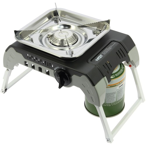 Outdoor cooking profiler - outdoor, stove