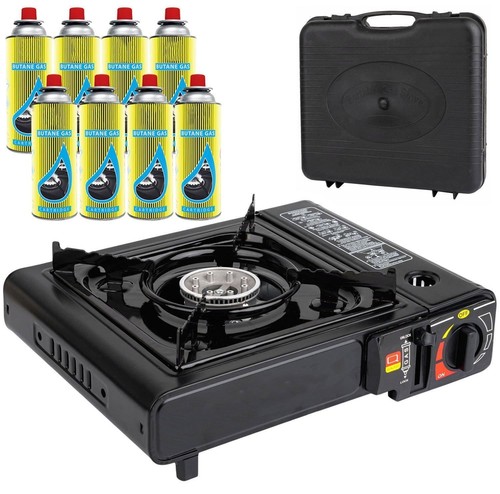 Portable camping gas - camping,