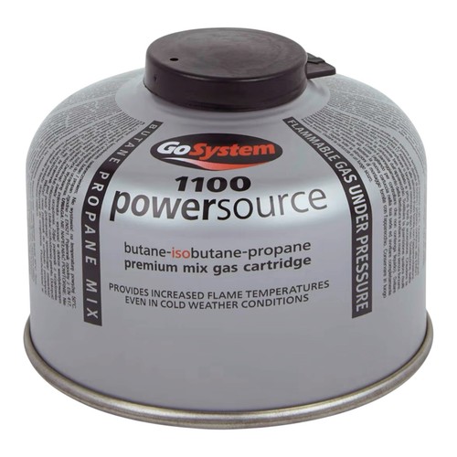 Gosystem 100g butane - gosystem,