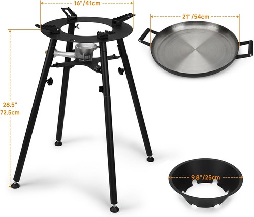 Onlyfire portable propane - portable,