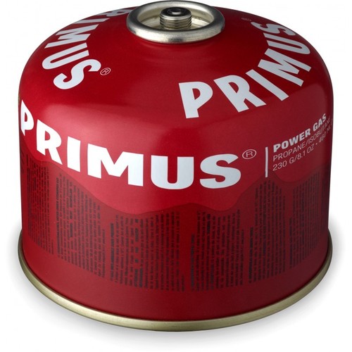 Primus power gas season - power, 4