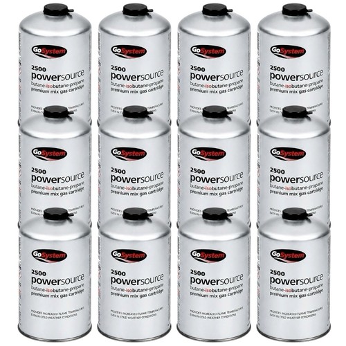 Gosystem 445g butane - gosystem,