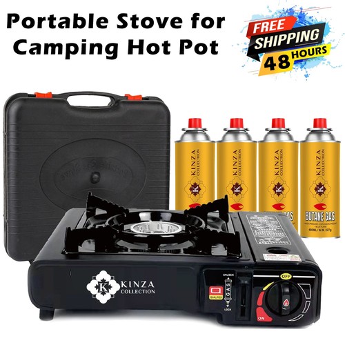 Butane gas portable - butane,