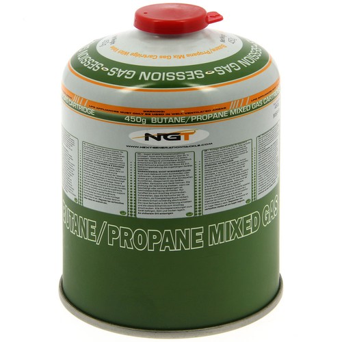 Ngt 450g butane - ngt, propane