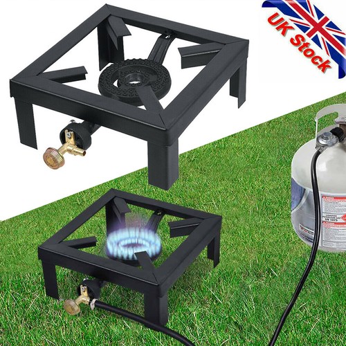 Portable single propane - propane, gas