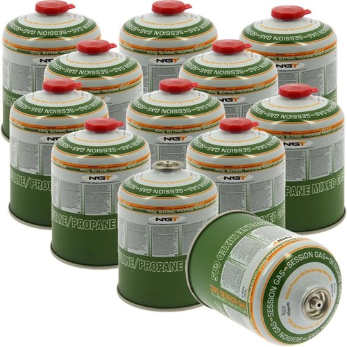 Ngt 450g butane - butane, propane