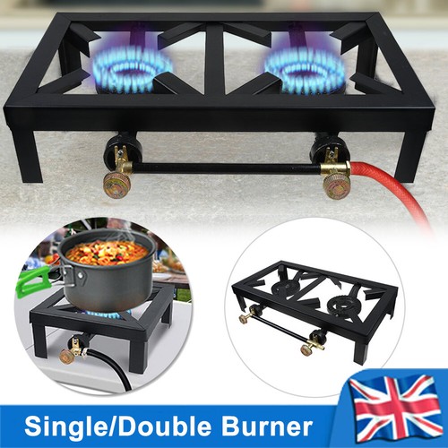 Portable camping stove - portable, 1/2