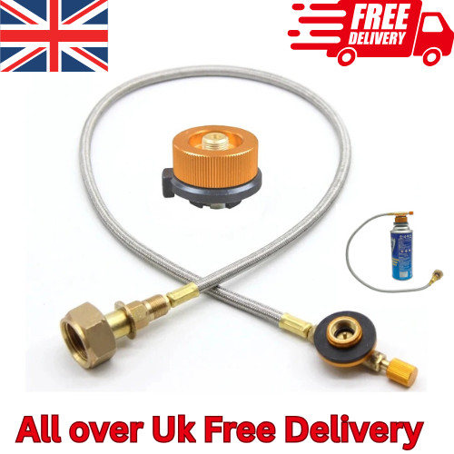 Outdoor camping gas stove - camping,