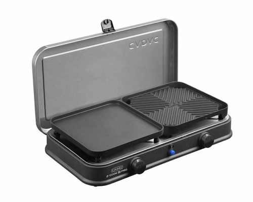 Cadac cook pro deluxe - 2, with