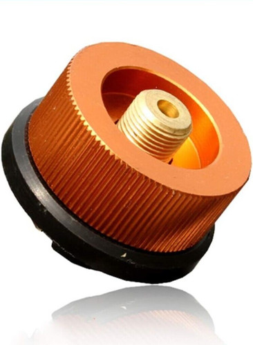 Stove adapter camping - stove,