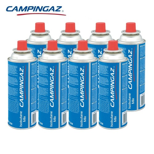 Campingaz cp250 bistro - campingaz, x