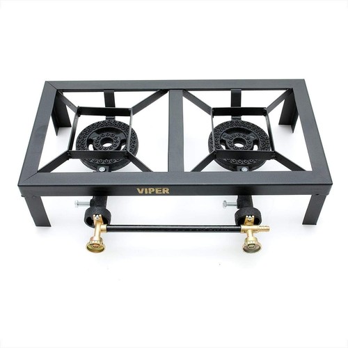 Cast iron lpg - iron, gas